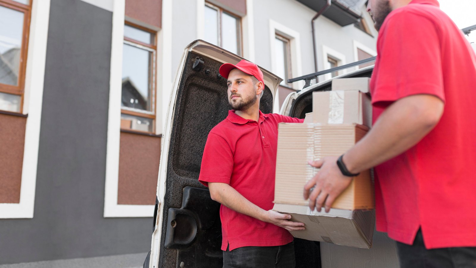Packers and Movers Warangal